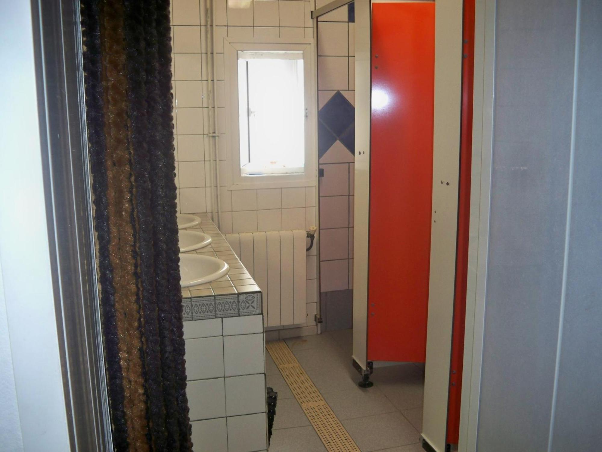 L'Oustaou Castellane Hostel ภายนอก รูปภาพ