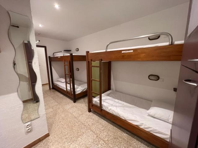 L'Oustaou Castellane Hostel ภายนอก รูปภาพ